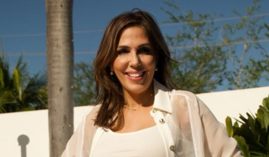 My Story: Behind Every Garment, There's a Woman Like You