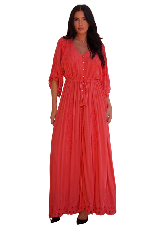 Maxi Dresses for Women | Elegance Boutique